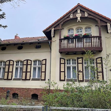 Potsdam Heritage Apartment 外观 照片
