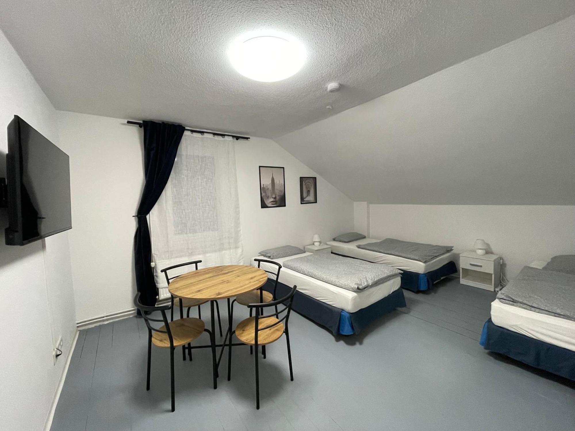 Potsdam Heritage Apartment 外观 照片