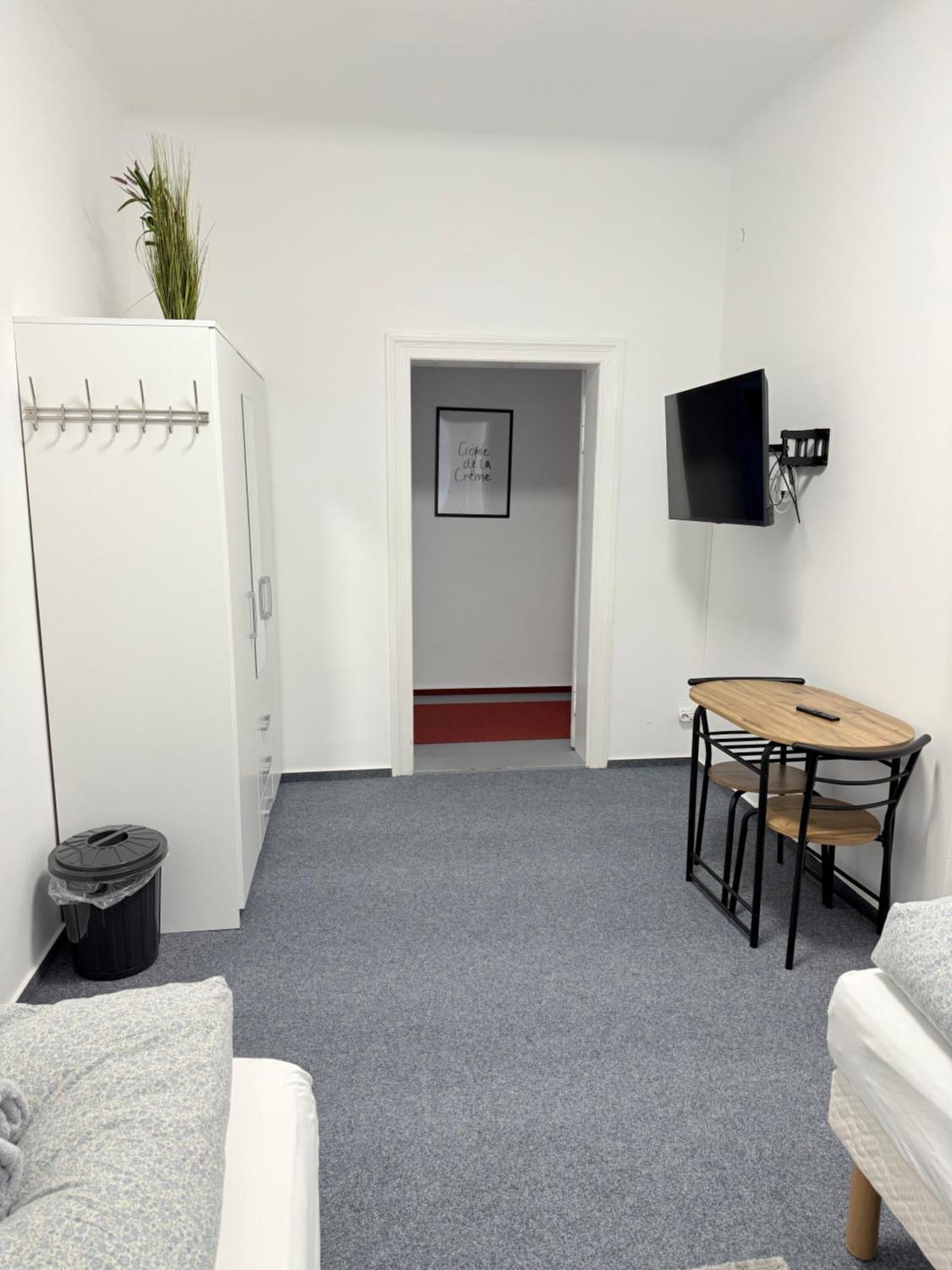 Potsdam Heritage Apartment 外观 照片