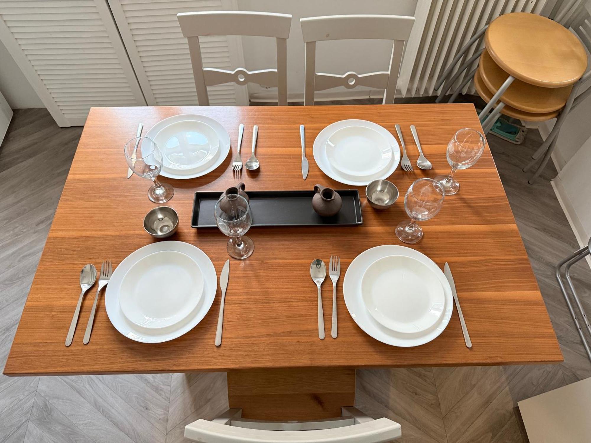 Potsdam Heritage Apartment 外观 照片