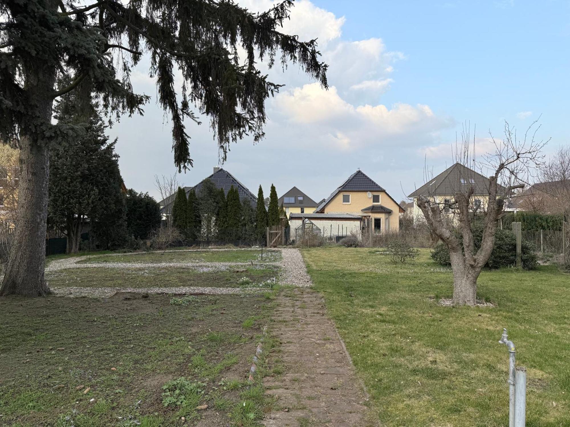 Potsdam Heritage Apartment 外观 照片