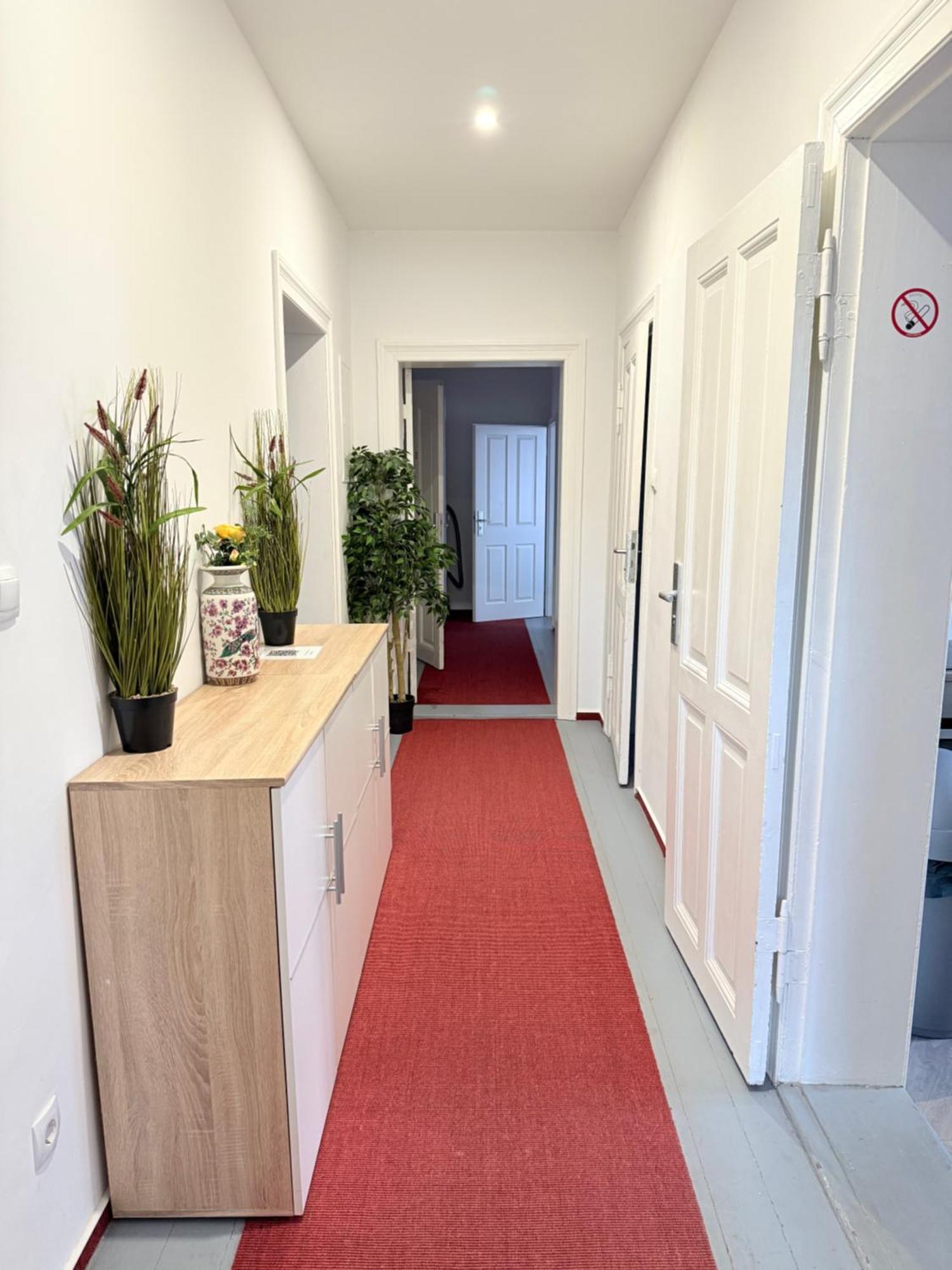Potsdam Heritage Apartment 外观 照片