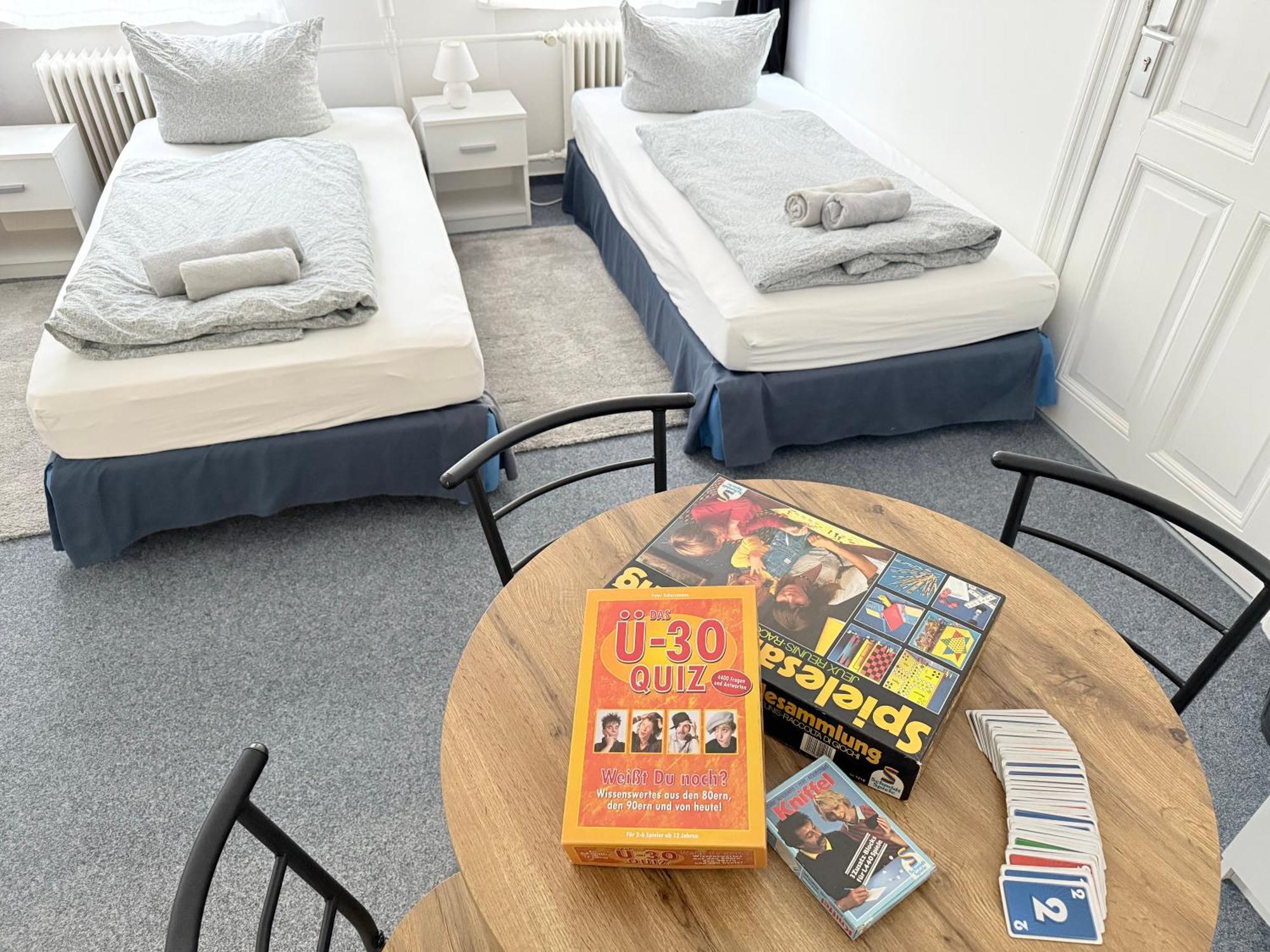 Potsdam Heritage Apartment 外观 照片