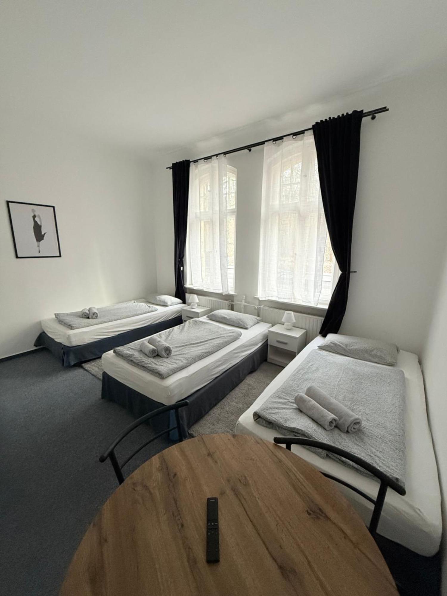 Potsdam Heritage Apartment 外观 照片