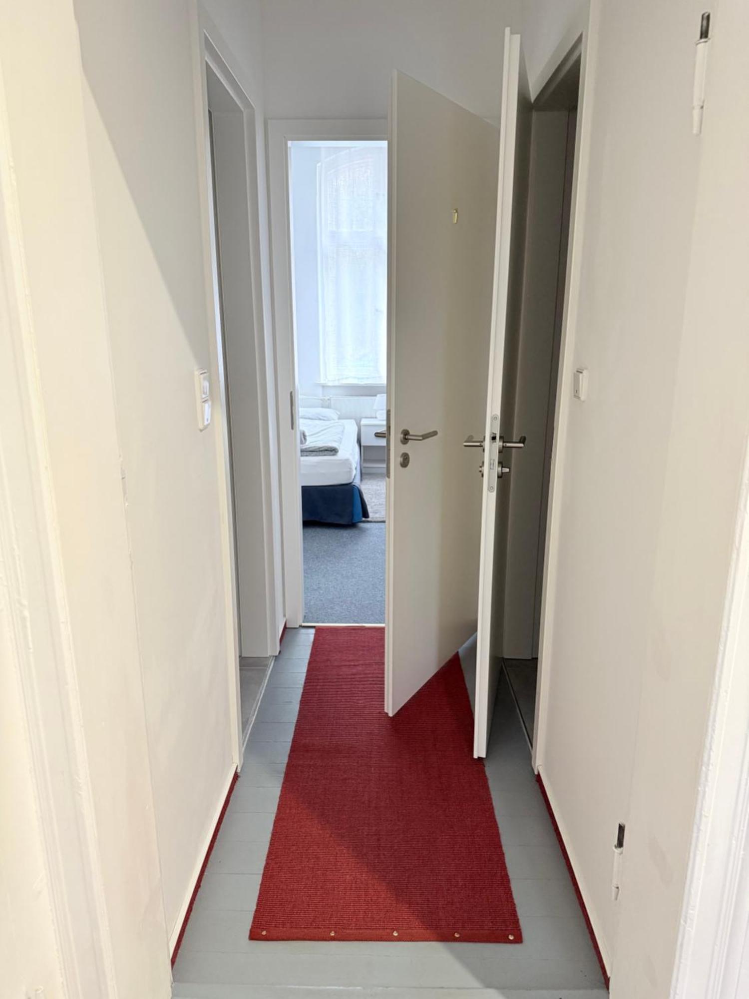 Potsdam Heritage Apartment 外观 照片