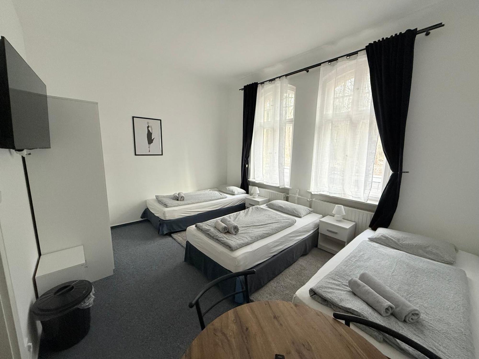 Potsdam Heritage Apartment 外观 照片