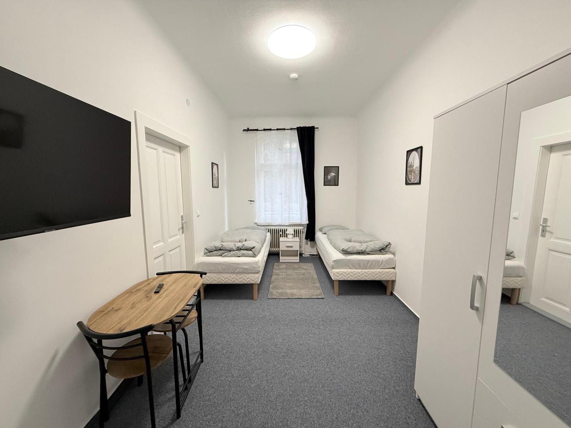 Potsdam Heritage Apartment 外观 照片