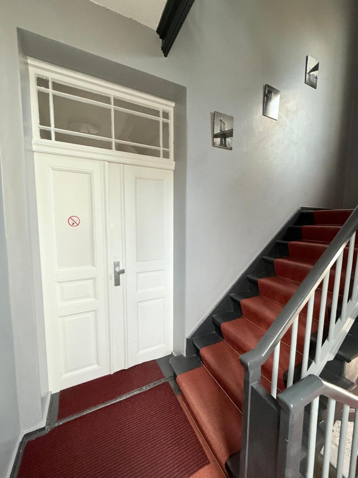 Potsdam Heritage Apartment 外观 照片